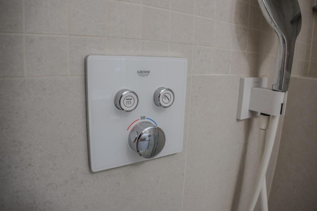 Apartman V Srdci Prahy 布拉格 外观 照片