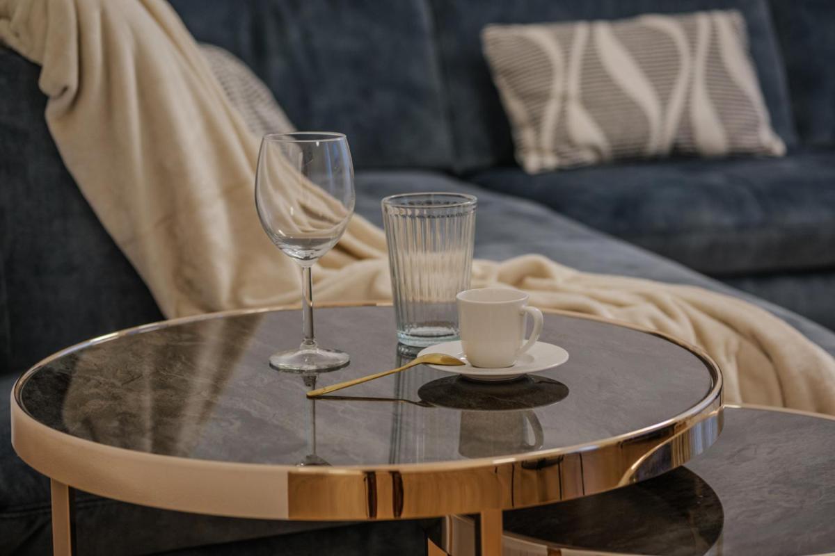 Apartman V Srdci Prahy 布拉格 外观 照片