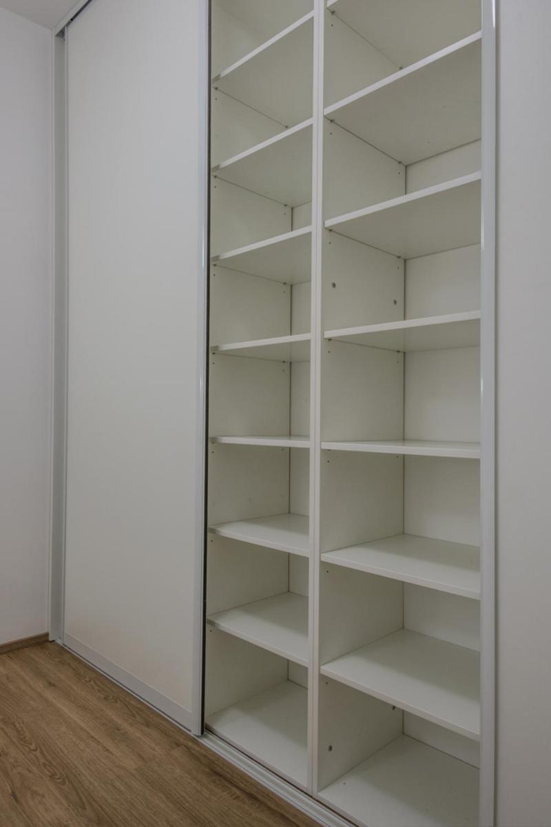 Apartman V Srdci Prahy 布拉格 外观 照片