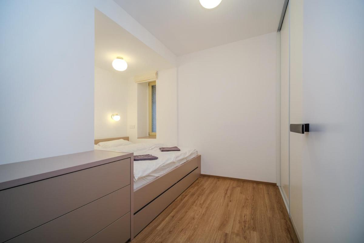 Apartman V Srdci Prahy 布拉格 外观 照片